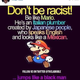 Illustration for article titled Soccer Star ‘Super’ Mario Balotelli Could Be Suspended for Racist, Anti-Semitic Post